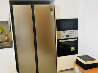 Chính chủ cần bán căn hộ 108,8m2. 3 phòng ngủ 2