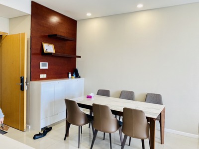 Chính chủ cần bán căn hộ 108,8m2. 3 phòng ngủ 0