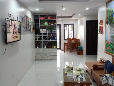 Bán căn hộ view đẹp chung cư Từ Sơn, Bắc Ninh. 0