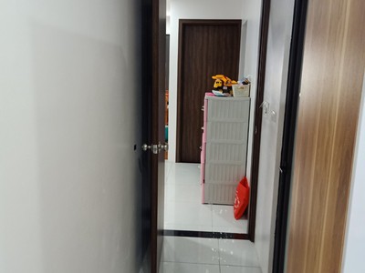 Bán căn hộ view đẹp chung cư Từ Sơn, Bắc Ninh. 3