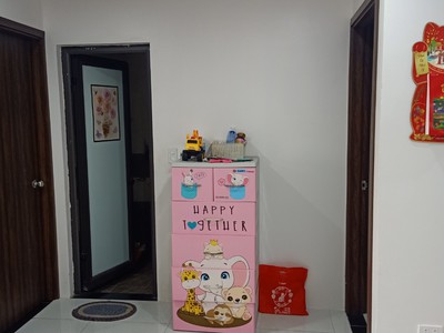 Bán căn hộ view đẹp chung cư Từ Sơn, Bắc Ninh. 6