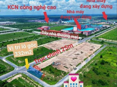 Sở hữu ngay lô đất Vị Trí siêu đẹp nằm cạnh công ty PaiHong Bàu Bàng, giá siêu đầu tư chỉ 169tr 3