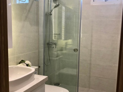 Căn hộ chung cư cao cấp Kimdom101 Trung tâm Q10 cần bán 2