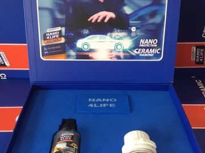 Nano 4 life 0