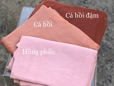 Thanh lý vải giá rẻ 1