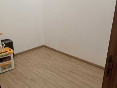 Cho thuê căn hộ Vinhomes Ocean park Gia Lâm. DT: 55m2, 2PN.1PK. 1wc. Đồ có. ĐH, NL, Rèm . 5.5tr 5