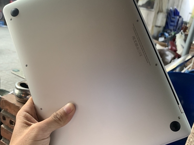 Macbook Rentina 2017 Core i5 12" 8/512GB 6