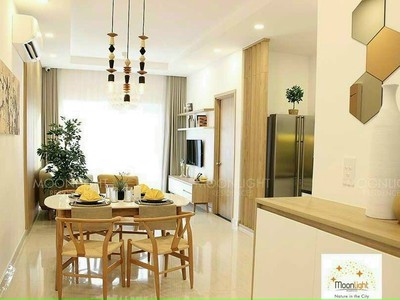 Căn hộ tp thủ đức 1