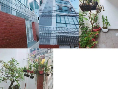 Chính chủ cần cho thuê nhà trung tâm tp, khu bàn cờ, đường mạc đĩnh chi, phước tiến, nha trang, 0