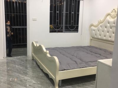 Bán gấp tt thái thịnh - nhà nhỏ - tiền nhỏ - full nội thất - khu vực vip nhất đống đa - giá nhỉnh 1 1