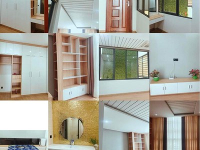 Chính chủ cần cho thuê nhà trung tâm tp, khu bàn cờ, đường mạc đĩnh chi, phước tiến, nha trang, 1