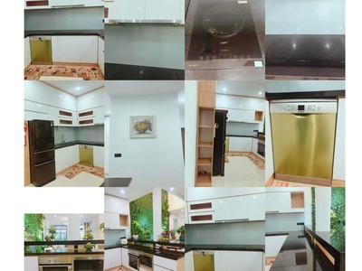 Chính chủ cần cho thuê nhà trung tâm tp, khu bàn cờ, đường mạc đĩnh chi, phước tiến, nha trang, 2