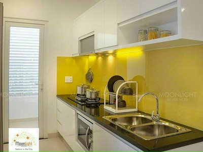 Căn hộ tp thủ đức 3