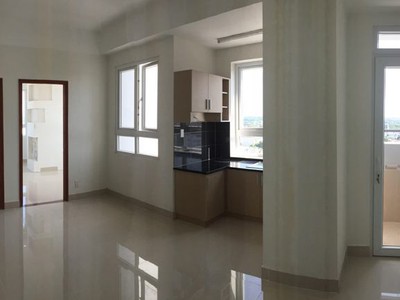 Nhận ngay căn hộ chung cư Quận 12 chỉ từ 1,1 tỷ 1