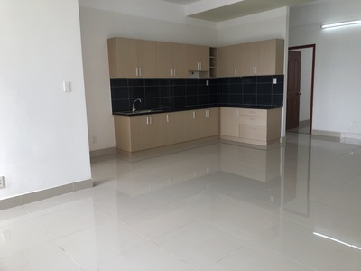 Nhận ngay căn hộ chung cư Quận 12 chỉ từ 1,1 tỷ 2