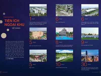 Bán căn hộ new galaxy dĩ an, giá chỉ từ 1,5 - 2,5 tỷ/căn, ngay làng đh quốc gia tp hcm 3