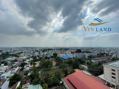 Bán GẤP căn hộ Cường Thuận gần KCN Amata 2PN nội thất cao cấp 4