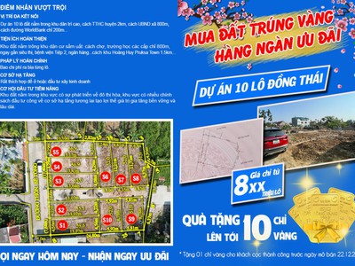 Bán đất 52m2 tại xóm đông, đồng thái, an dương giá 850tr 2