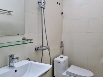 Bán nhà 4 tầng, 44m2 phố thư trung, giá 2.92 tỷ 3
