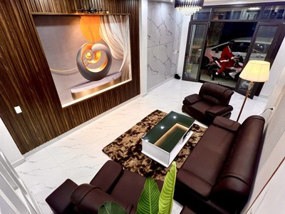 Bán nhà 4 tầng, 44m2 phố thư trung, giá 2.92 tỷ 0