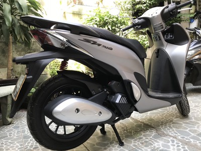 Cần Bán Xe Sh Mode 2021 Thắng Dĩa Abs Tại Phường 5 Quận Bình Thạnh- Thành Phố Hồ Chí Minh 2
