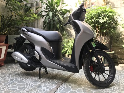 Cần Bán Xe Sh Mode 2021 Thắng Dĩa Abs Tại Phường 5 Quận Bình Thạnh- Thành Phố Hồ Chí Minh 4