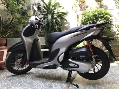 Cần Bán Xe Sh Mode 2021 Thắng Dĩa Abs Tại Phường 5 Quận Bình Thạnh- Thành Phố Hồ Chí Minh 5