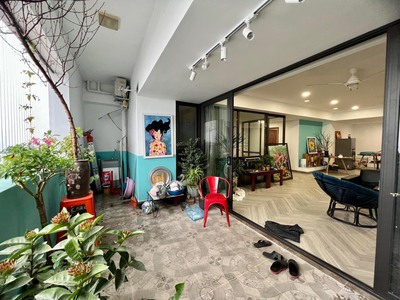 Bán căn hộ lô góc ngô thì nhậm 146m2, 3 ngủ, 2.x tỷ. 3