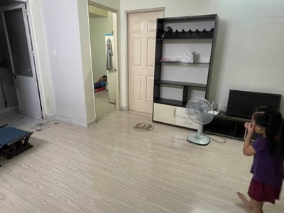 Cần bán căn hộ chung cư Lê Thành Lô A Đ/C 113/89 An Dương Vương, Phường An Lạc, Quận bình tân diện t 1