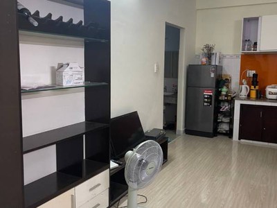 Cần bán căn hộ chung cư Lê Thành Lô A Đ/C 113/89 An Dương Vương, Phường An Lạc, Quận bình tân diện t 0