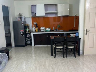 Cần bán căn hộ chung cư Lê Thành Lô A Đ/C 113/89 An Dương Vương, Phường An Lạc, Quận bình tân diện t 2