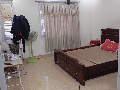 Bán nhà 1/5/360 Miếu 2 xã Ngõ nông 1 ngoặt cách đường 25m 4