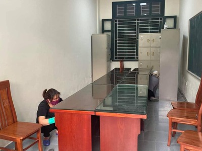 Dịch vụ dọn dẹp nhà cửa Hải Phòng - Ánh Dương Xanh 3
