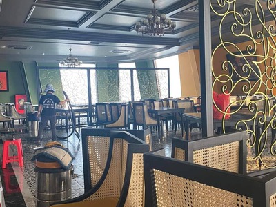 Dịch vụ dọn dẹp nhà cửa Hải Phòng - Ánh Dương Xanh 4