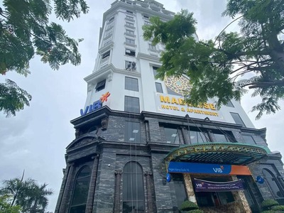 Dịch vụ dọn dẹp nhà cửa Hải Phòng - Ánh Dương Xanh 5