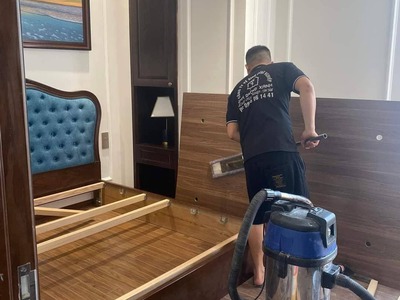 Dịch vụ dọn dẹp nhà cửa Hải Phòng - Ánh Dương Xanh 7