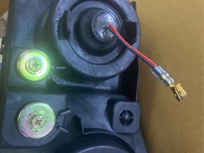Đèn pha LH Laser 0