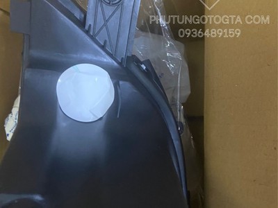 Đèn pha LH Laser 1