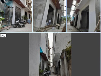 Mở bán 10 căn hộ liền kề 3 tầng đầy đủ tiện nghi với thiết kế khép kín hiện đại chất lượng uy tín . 1
