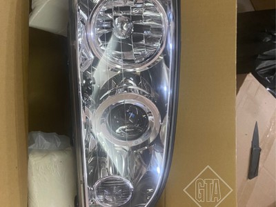 Đèn pha LH Laser 3