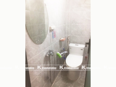 Nhà chính chủ lâu năm hẻm đường Duy Tân, P.15, Phú Nhuận, SHR, giá 4tỷ 2