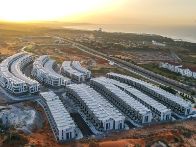 Bán nhà phố sở hữu lâu dài- giá chủ đầu tư- chiết khấu cao 3