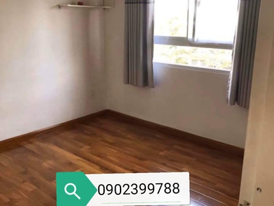 Bán căn hộ 2 phòng ngủ ban công view công viên thoáng mát 3