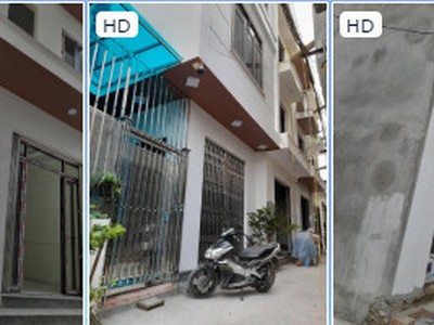 Mở bán 10 căn hộ liền kề 3 tầng đầy đủ tiện nghi với thiết kế khép kín hiện đại chất lượng uy tín . 0