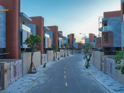 Mở Bán Ưu Đãi Villa Sông Kề Biển Regal Victoria Giá Cực Ưu Đãi Chỉ Từ 12Ty 0