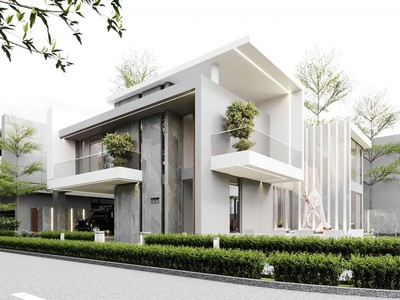 Mở Bán Ưu Đãi Villa Sông Kề Biển Regal Victoria Giá Cực Ưu Đãi Chỉ Từ 12Ty 4