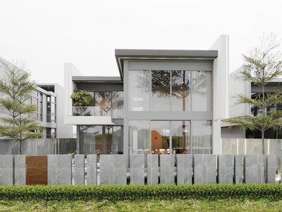 Mở Bán Ưu Đãi Villa Sông Kề Biển Regal Victoria Giá Cực Ưu Đãi Chỉ Từ 12Ty 6