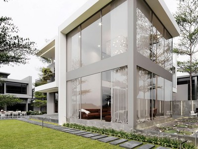 Mở Bán Ưu Đãi Villa Sông Kề Biển Regal Victoria Giá Cực Ưu Đãi Chỉ Từ 12Ty 3