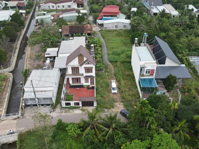 Cần bán gấp 4 lô đất tại tân an thủ dầu một bình dương 1