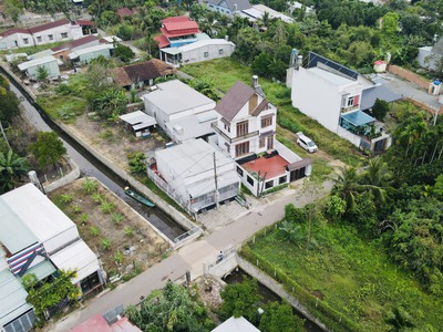 Cần bán gấp 4 lô đất tại tân an thủ dầu một bình dương 2